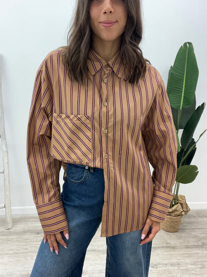 Haveone - Camicia Taschino Riga