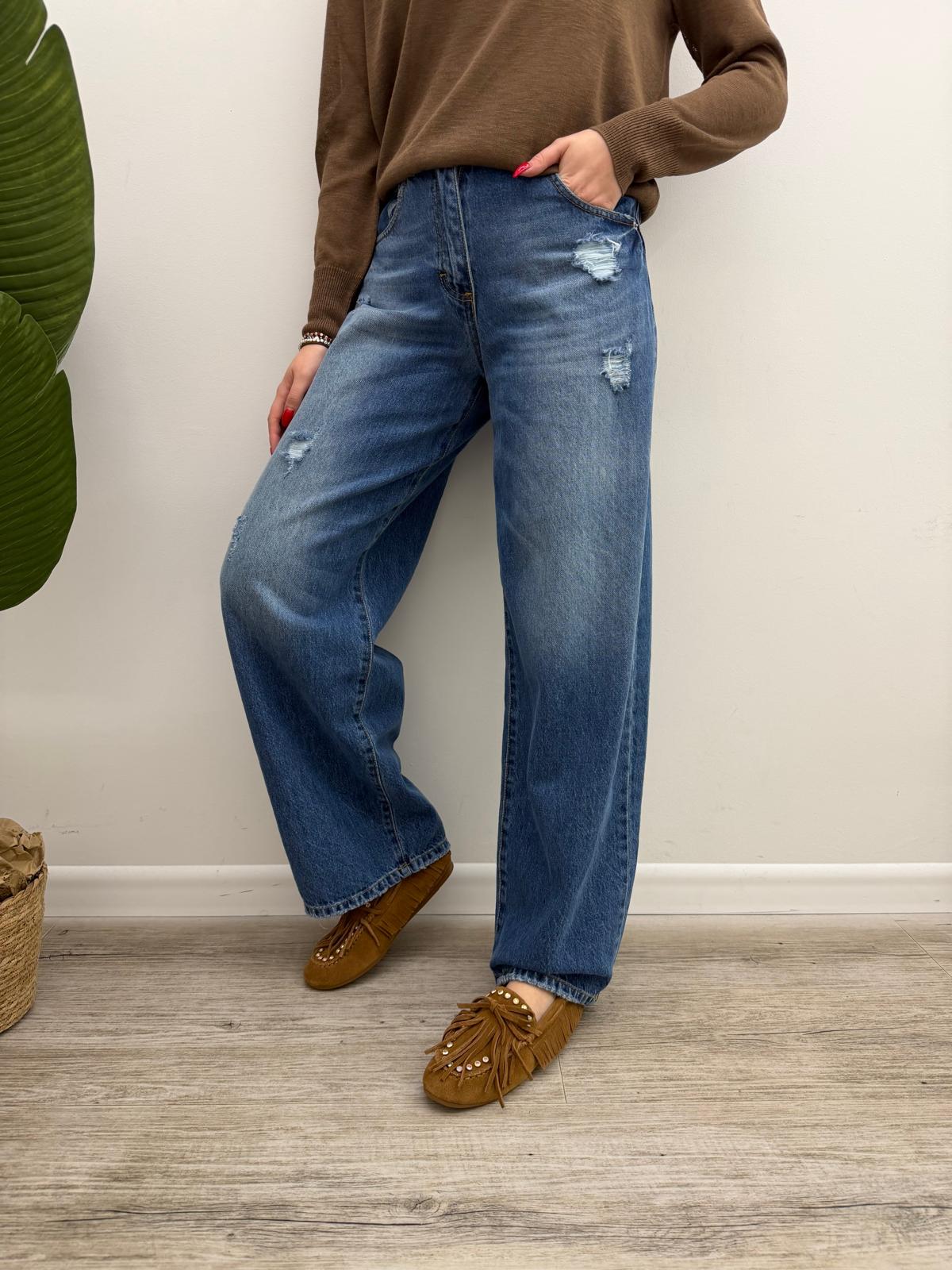 Haveone - Jeans Bella