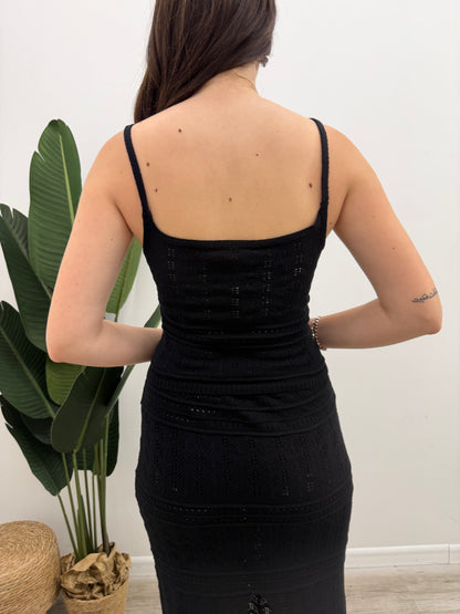 Kontatto - Canotta Maglia Motivi