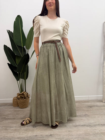 Haveone - Gonna Ruota Voile