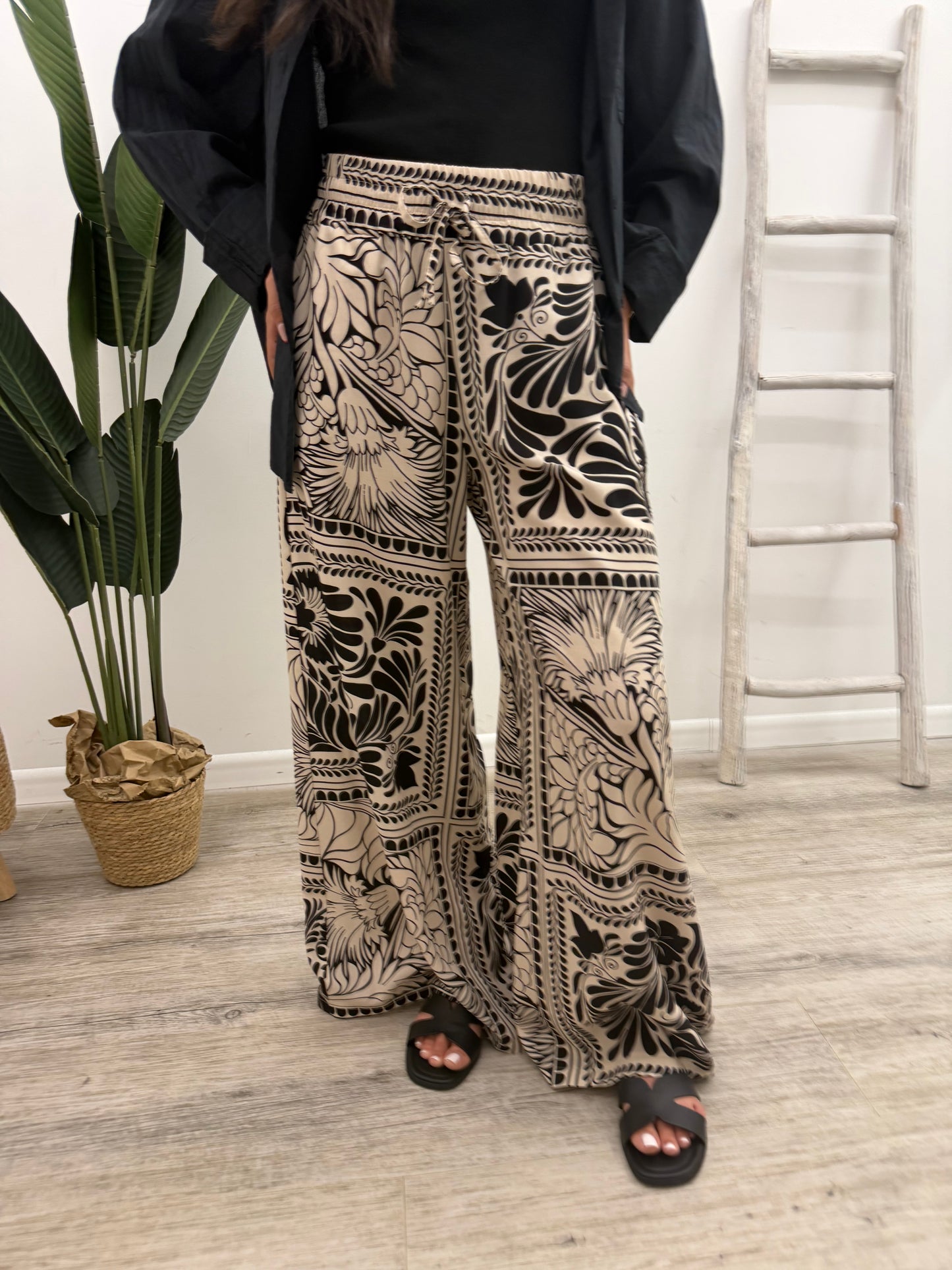 Haveone - Pantalone Maori