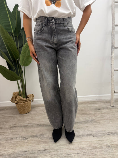 Haveone - Jeans Bella Grey