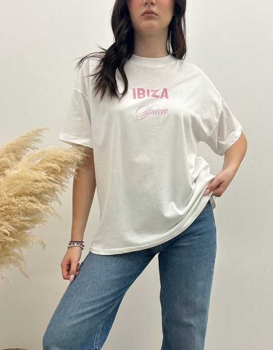 Vicolo - Tshirt Ibiza