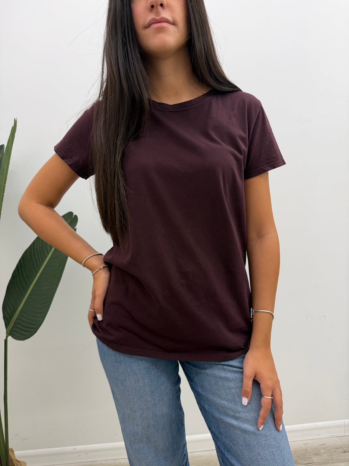 Vicolo - Tshirt Basic