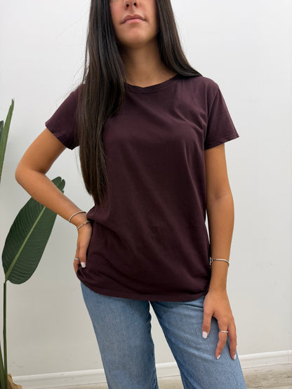 Vicolo - Tshirt Basic