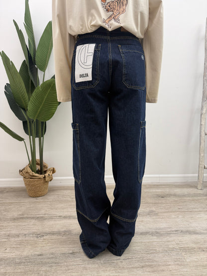 Haveone - Jeans Delta