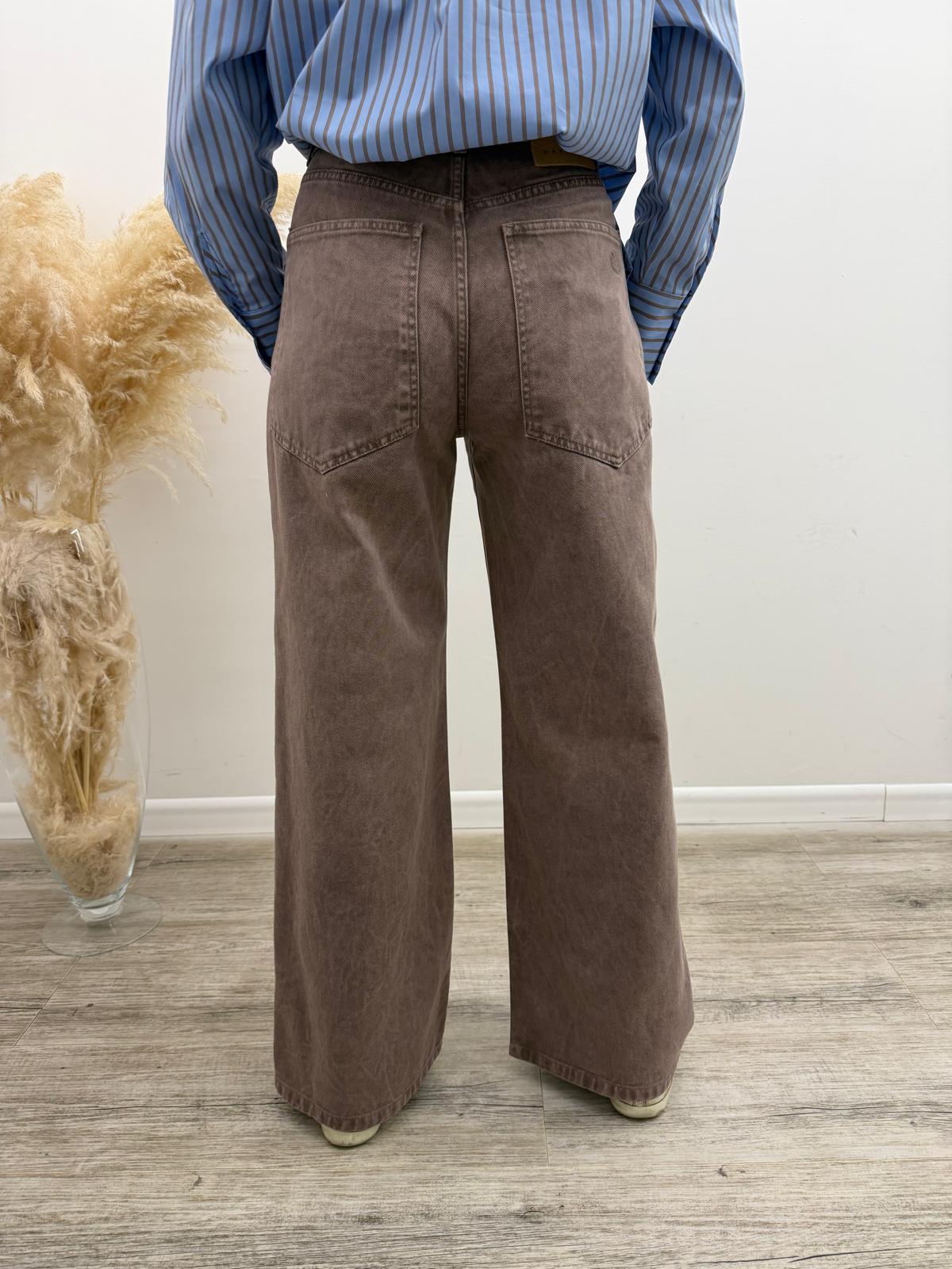 Haveone - Pantalone Amelie
