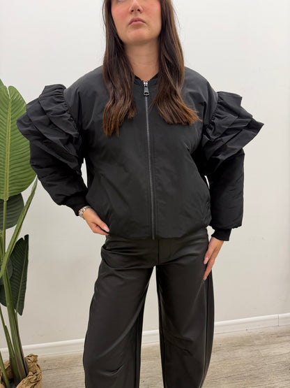 Susy Mix - Bomber Volant