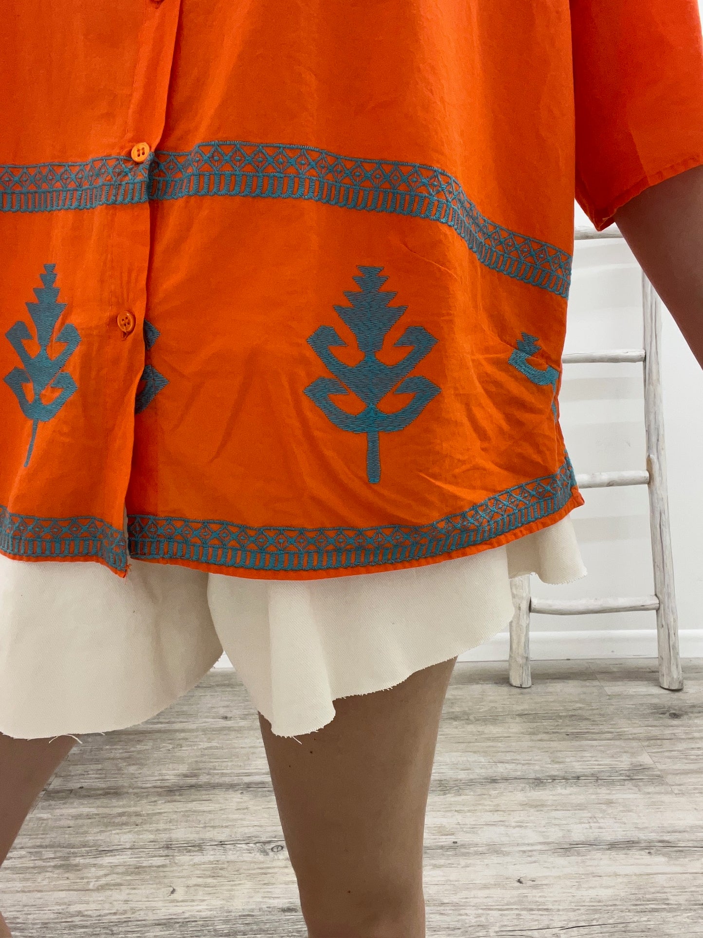 Vicolo - Camicia Tulum