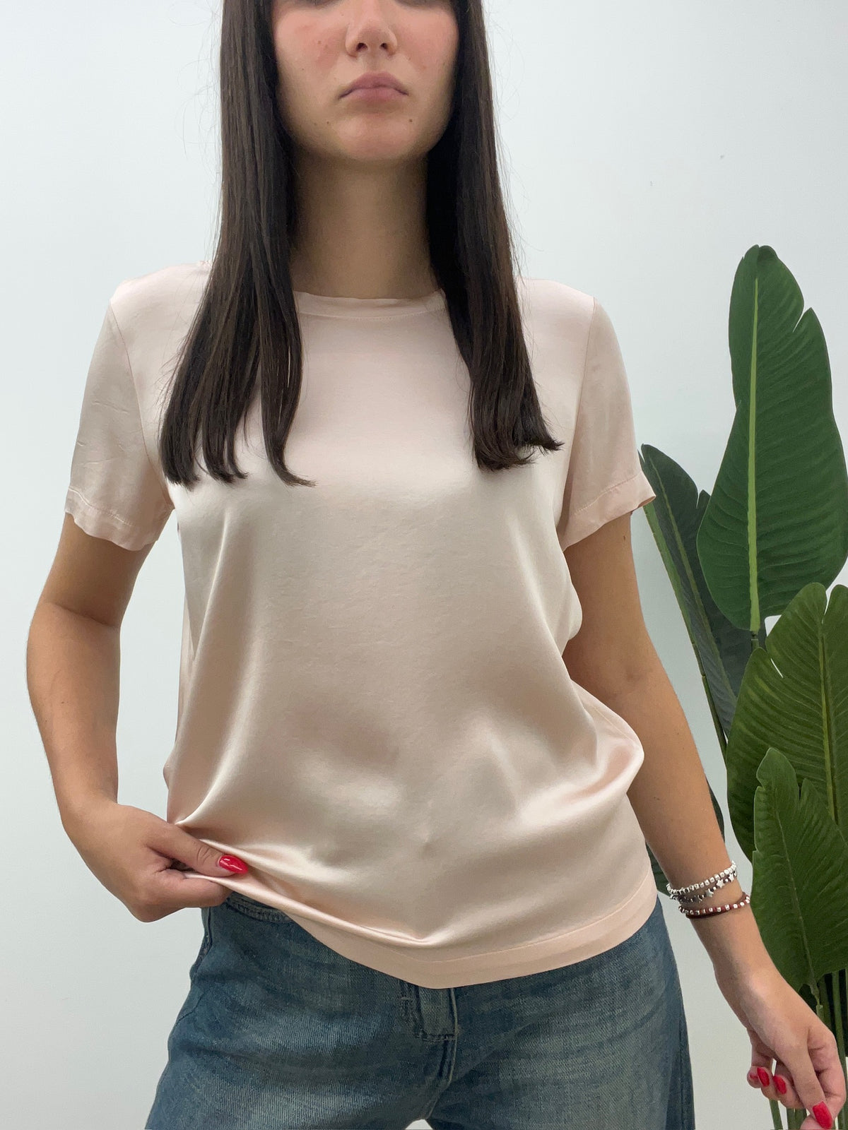 Vicolo - Maglia Raso