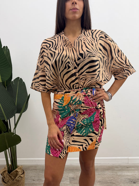 Vicolo - Set Africa