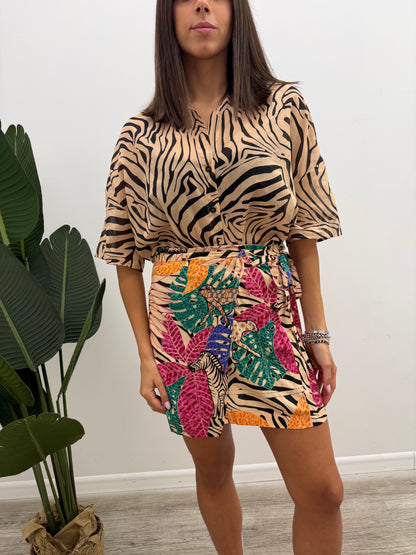 Vicolo - Set Africa
