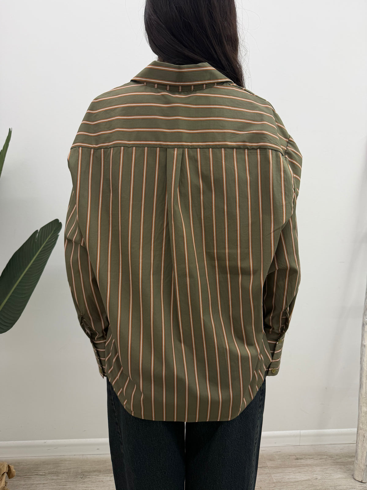 Haveone - Camicia Taschino Riga