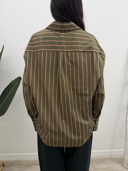 Haveone - Camicia Taschino Riga