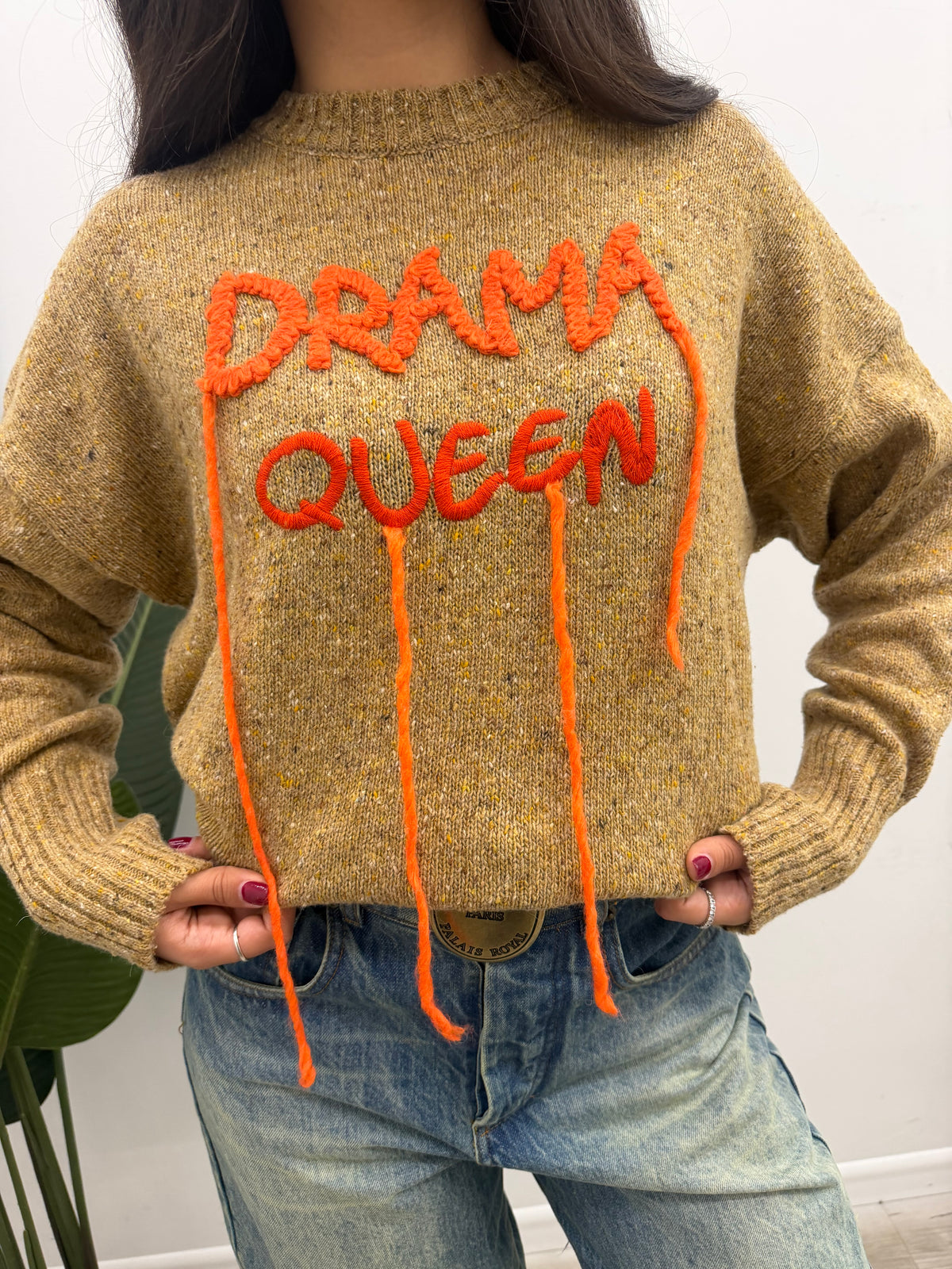 Haveone - Pull Drama Queen