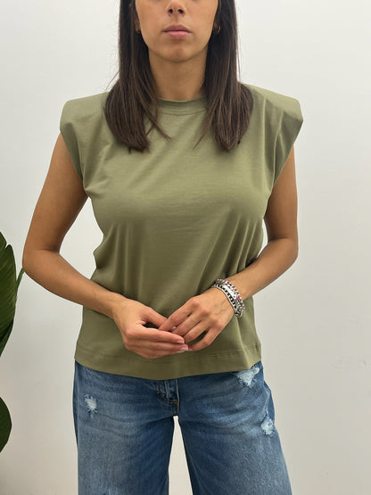 Haveone - Tshirt Spalline