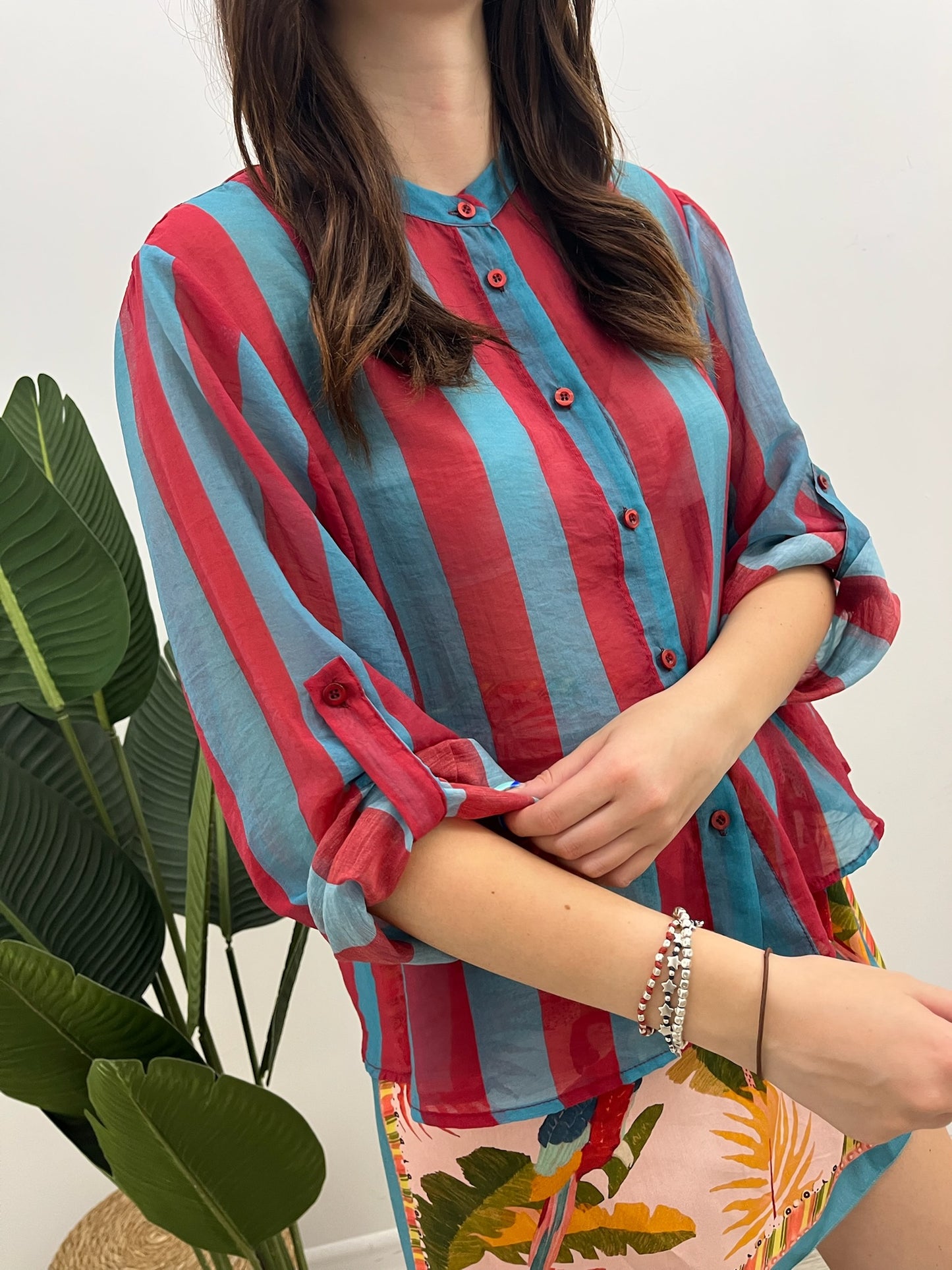 Haveone - Camicia Riga