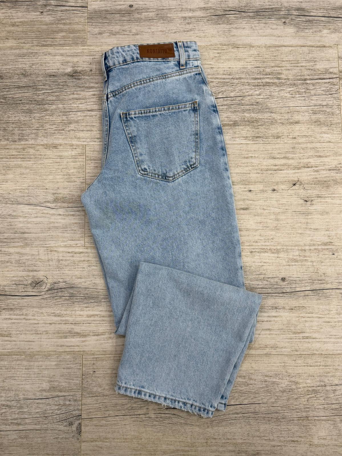 Kontatto - Jeans Boyfriend