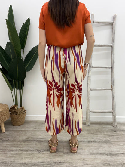 Haveone - Pantalone Palm Beach