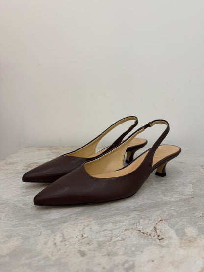 Ovyé - Slingback Moro