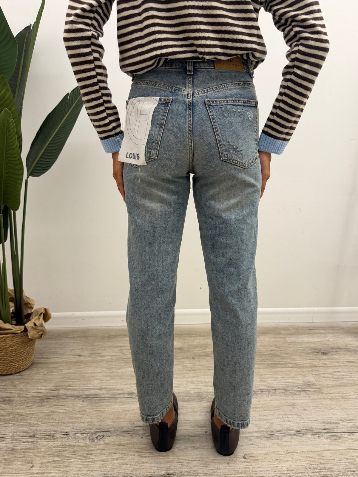 Haveone - Jeans Louis
