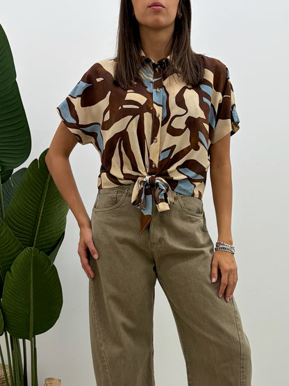 Haveone - Camicia Kailua