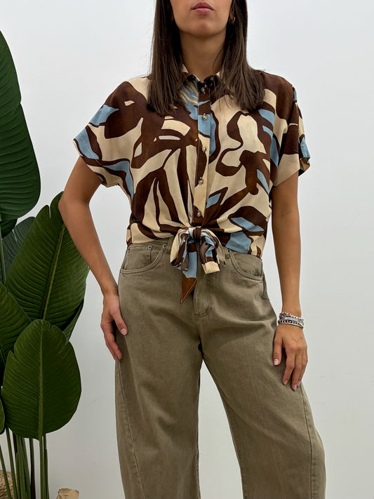 Haveone - Camicia Kailua