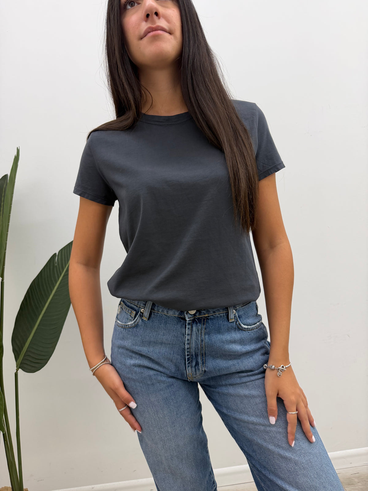 Vicolo - Tshirt Basic
