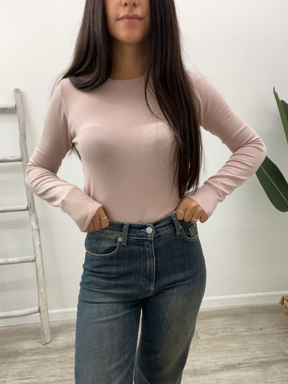 Vicolo - Pull Essential