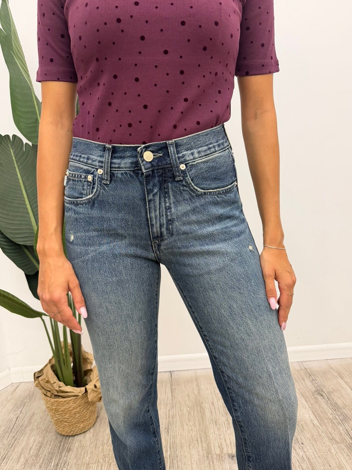 Vicolo - Jeans Zeke