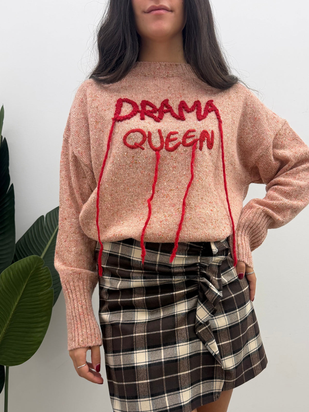 Haveone - Pull Drama Queen