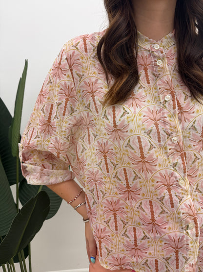 Haveone - Camicia Caribbean