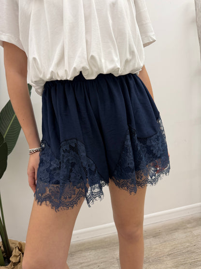 Haveone - Shorts Pizzo