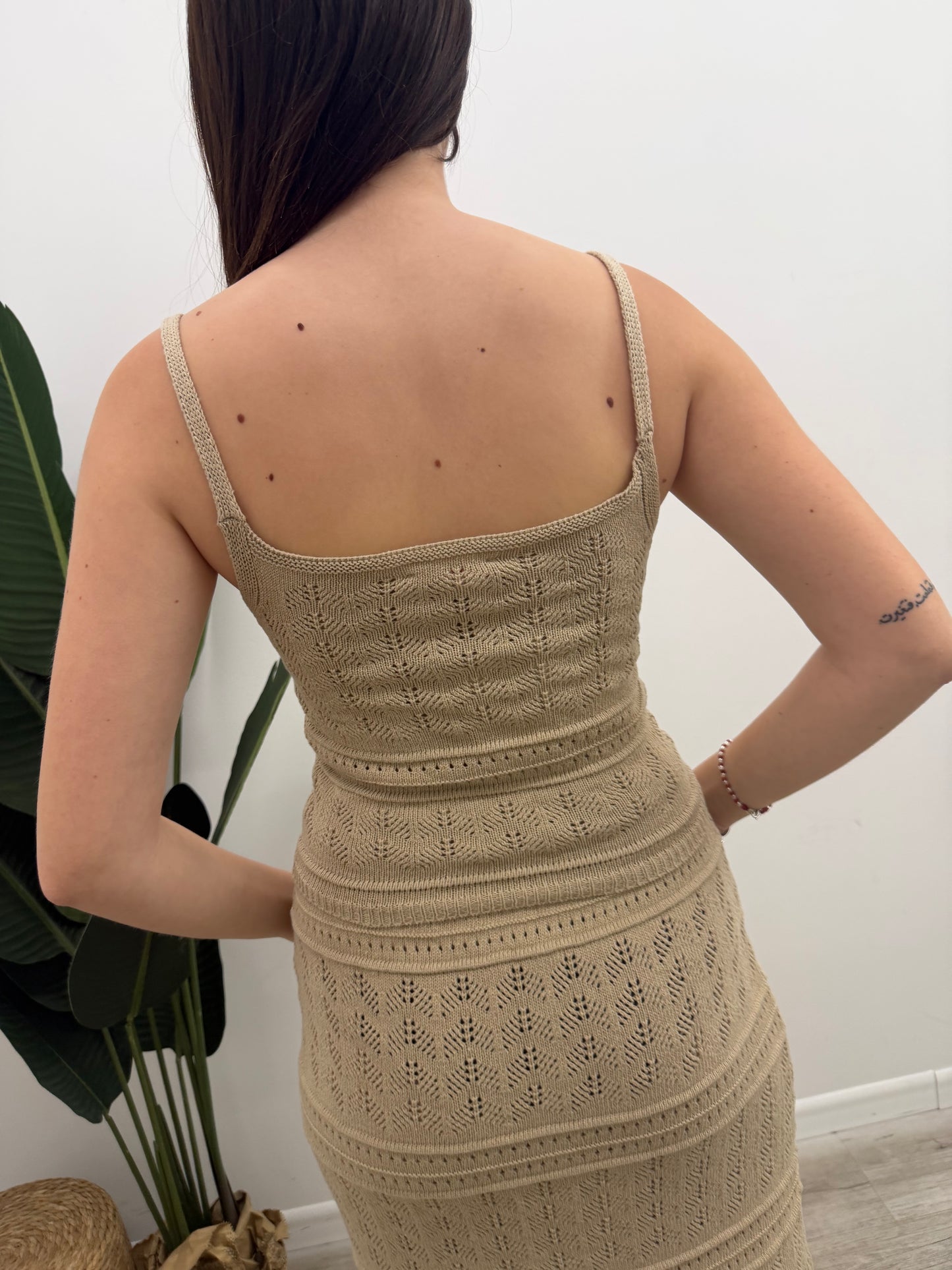 Kontatto - Canotta Maglia Motivi