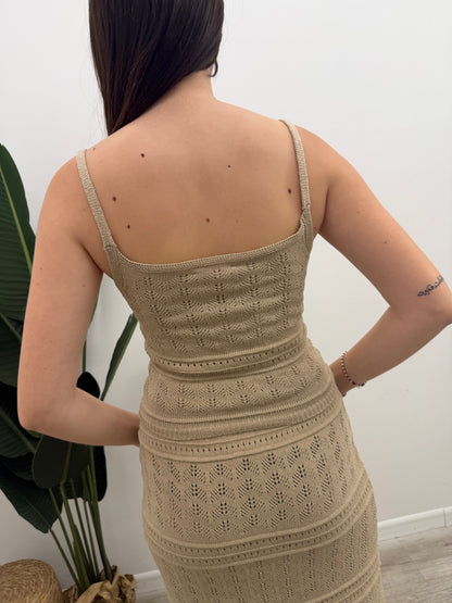 Kontatto - Canotta Maglia Motivi