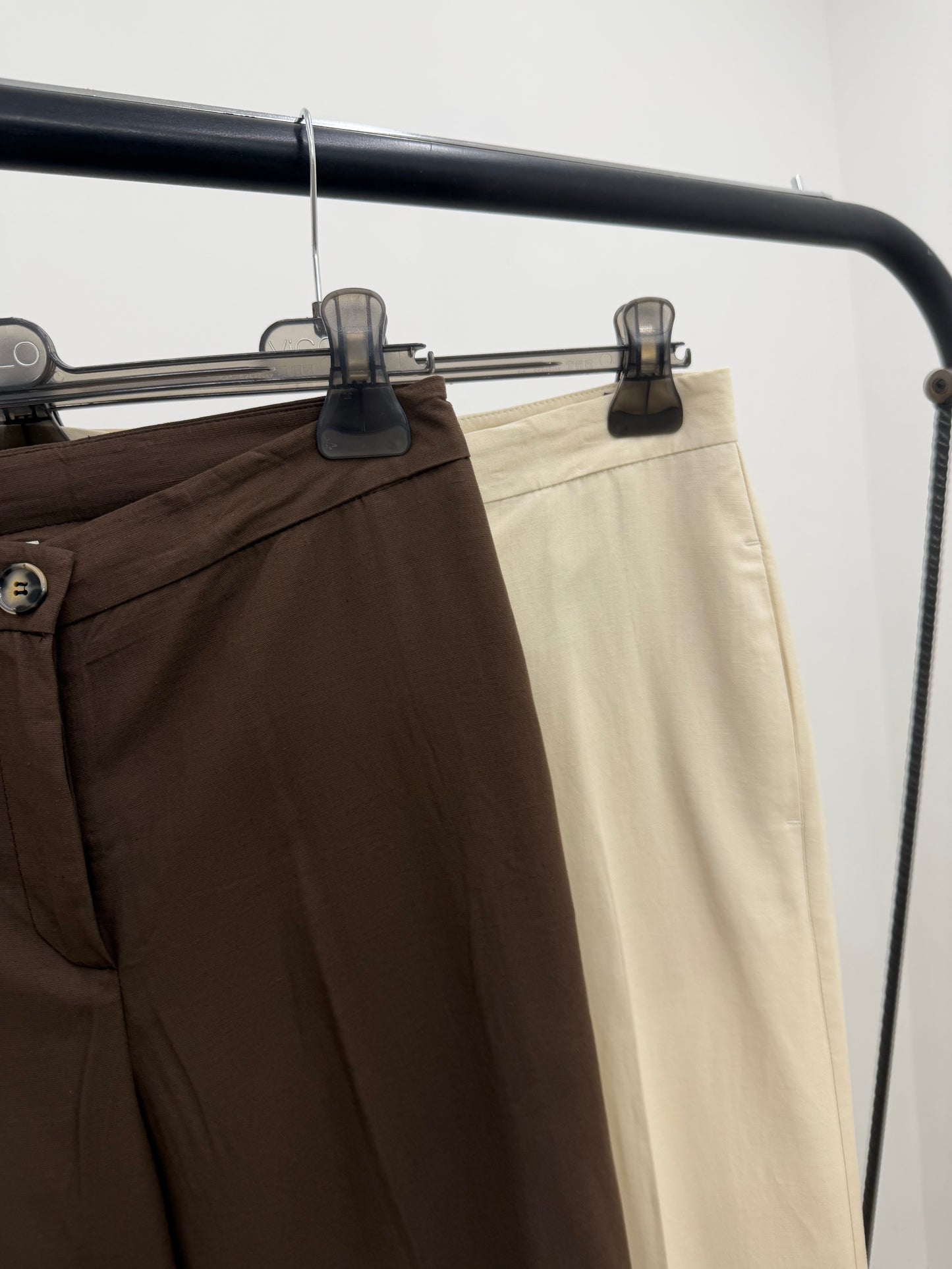 Vicolo - Pantalone Palazzo Lino