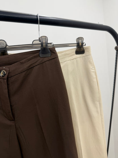 Vicolo - Pantalone Palazzo Lino