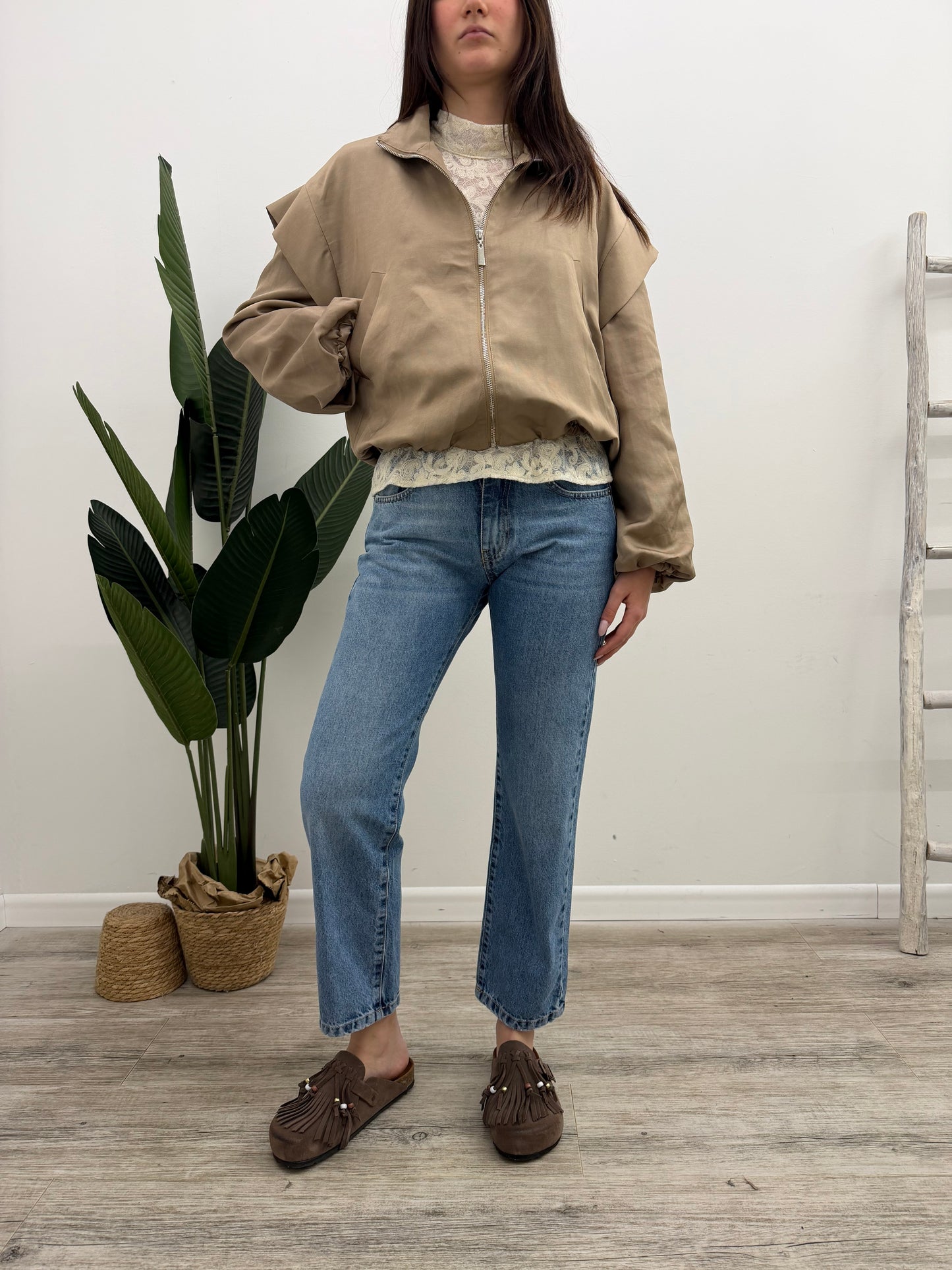 Haveone - Jeans Stella Lily