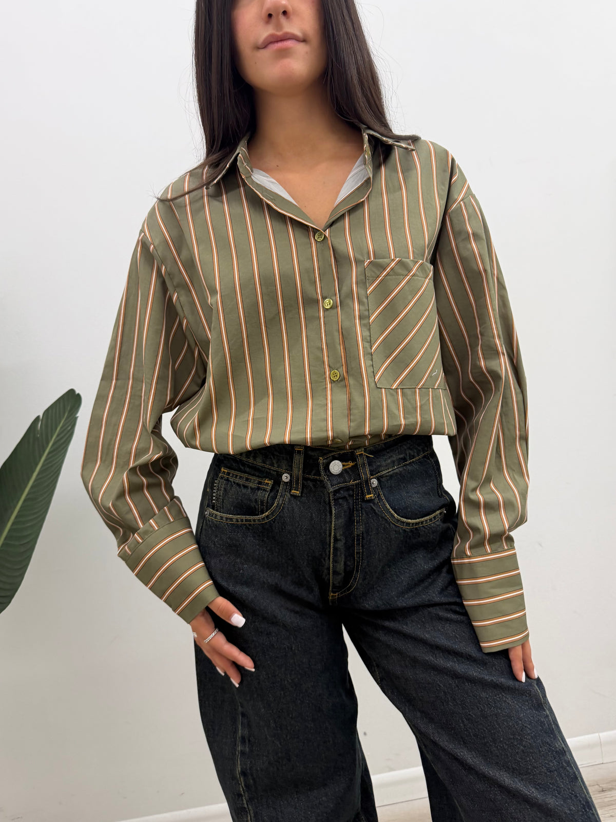Haveone - Camicia Taschino Riga