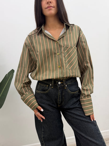 Haveone - Camicia Taschino Riga