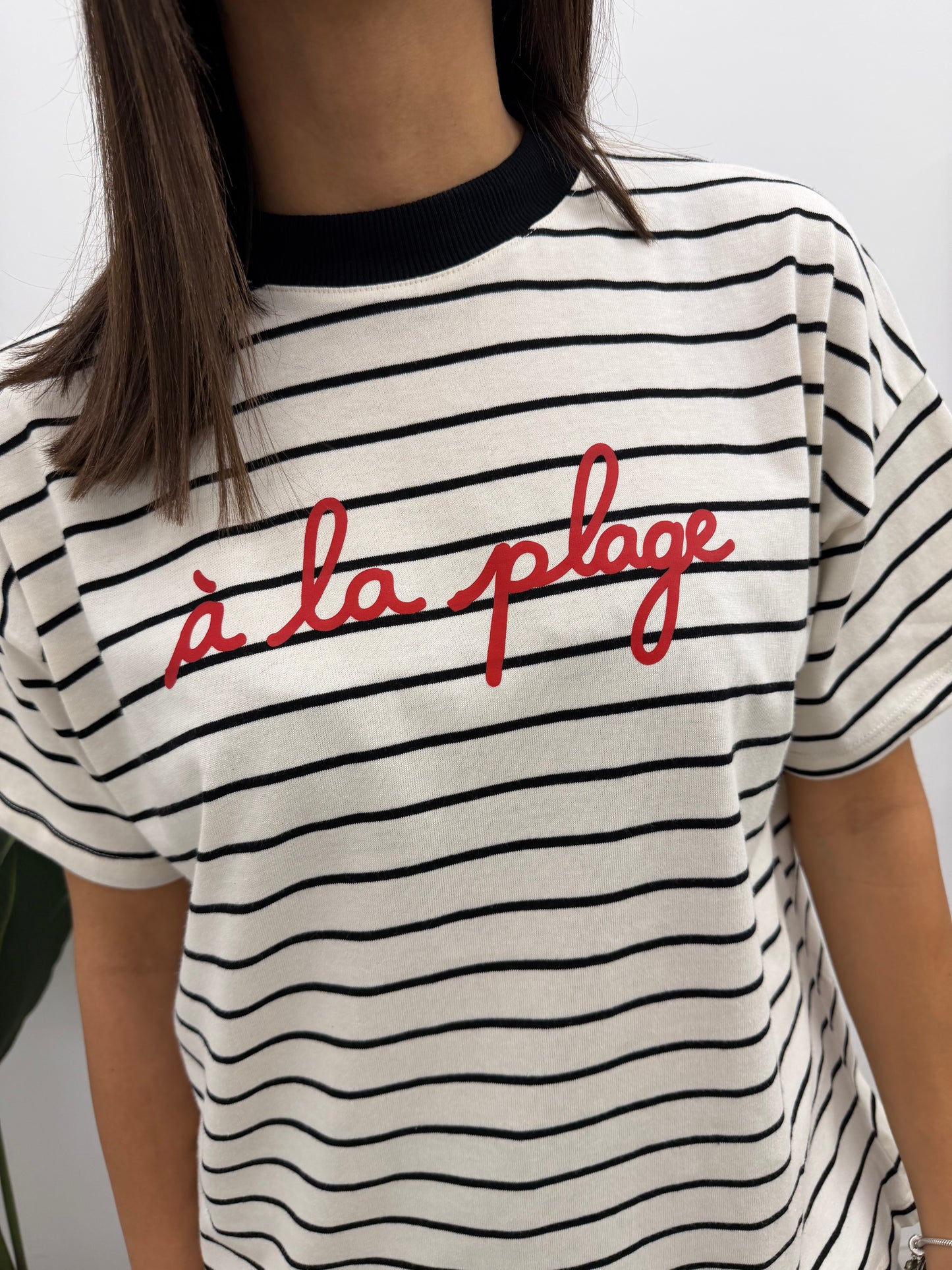 Vicolo - Tshirt Over Riga