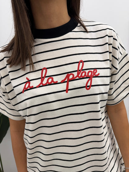 Vicolo - Tshirt Over Riga