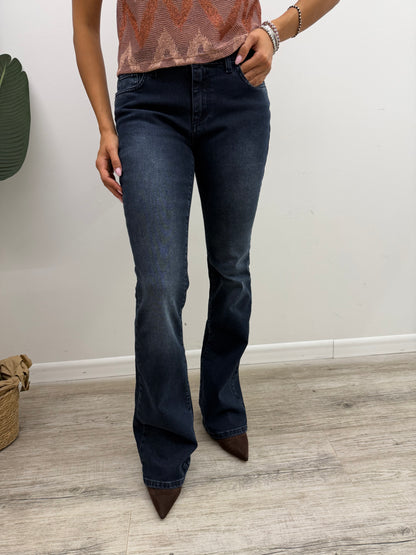 Kontatto - Jeans Calla