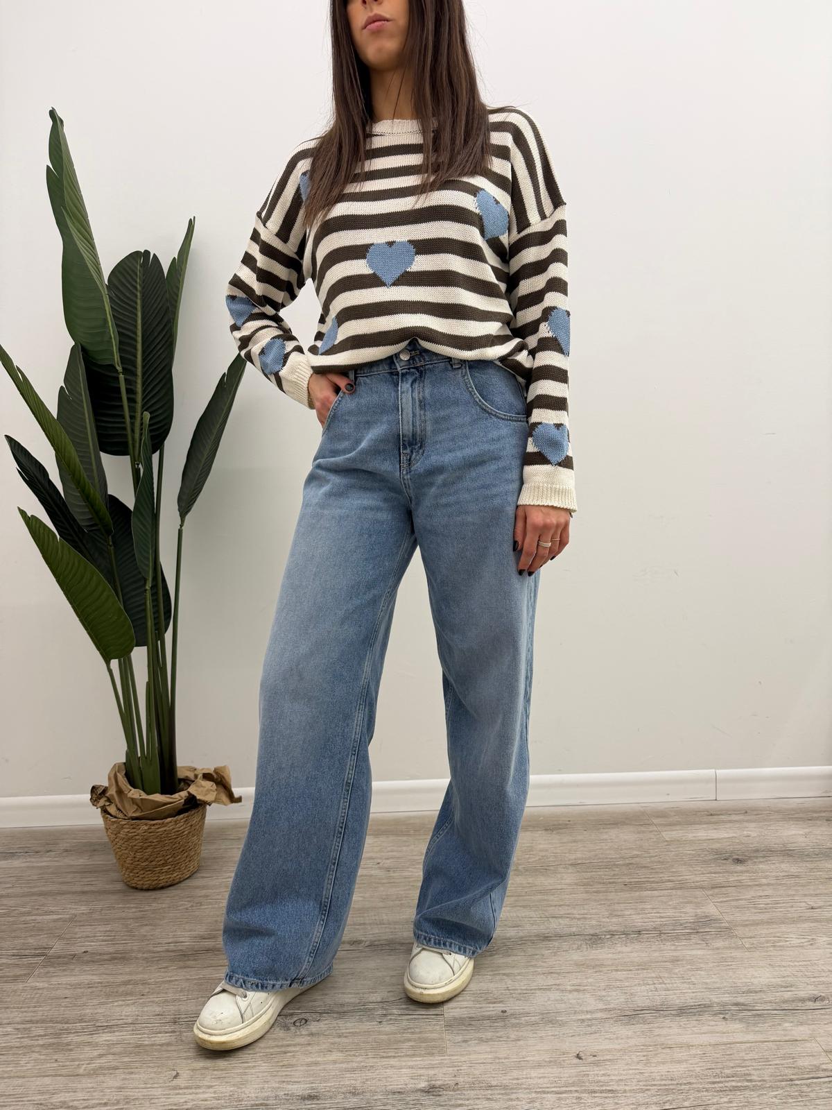 Vicolo - Jeans Mia