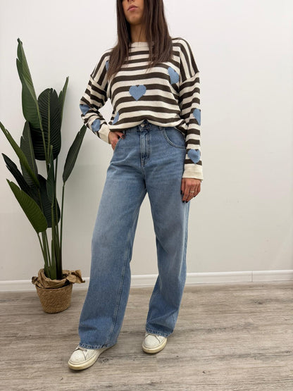 Vicolo - Jeans Mia