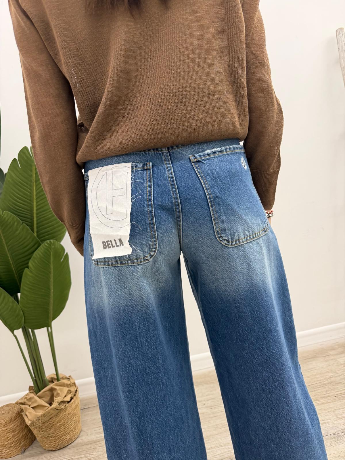 Haveone - Jeans Bella