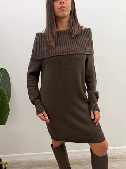 Haveone - Abito Maglia Schiffer