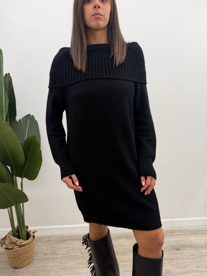 Haveone - Abito Maglia Schiffer