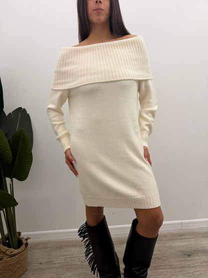 Haveone - Abito Maglia Schiffer