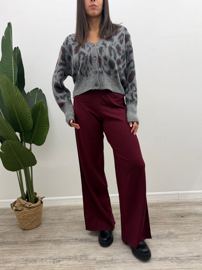Kontatto - Pantalone Maglia